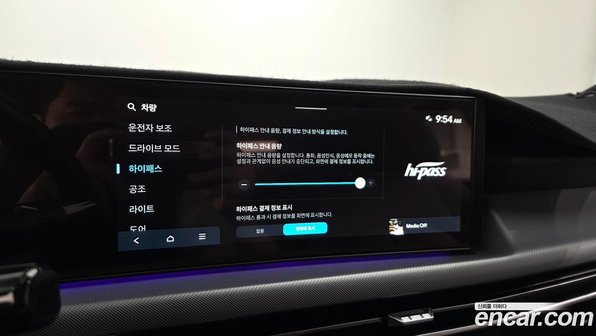 Hyundai Sonata 2024