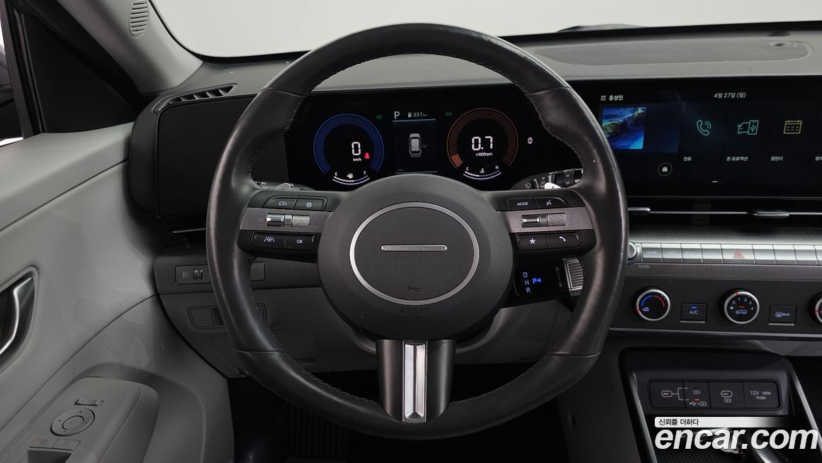 Hyundai Kona 2023