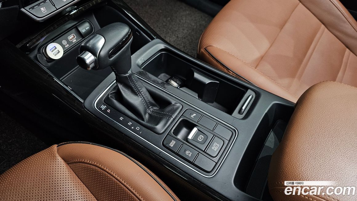 Kia Sorento 2019