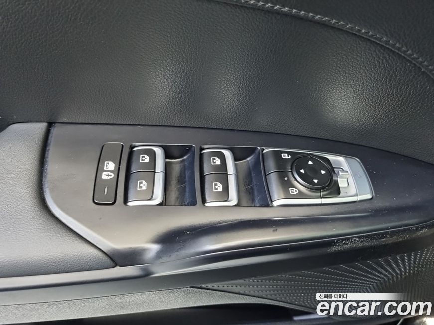 Kia K5 2023