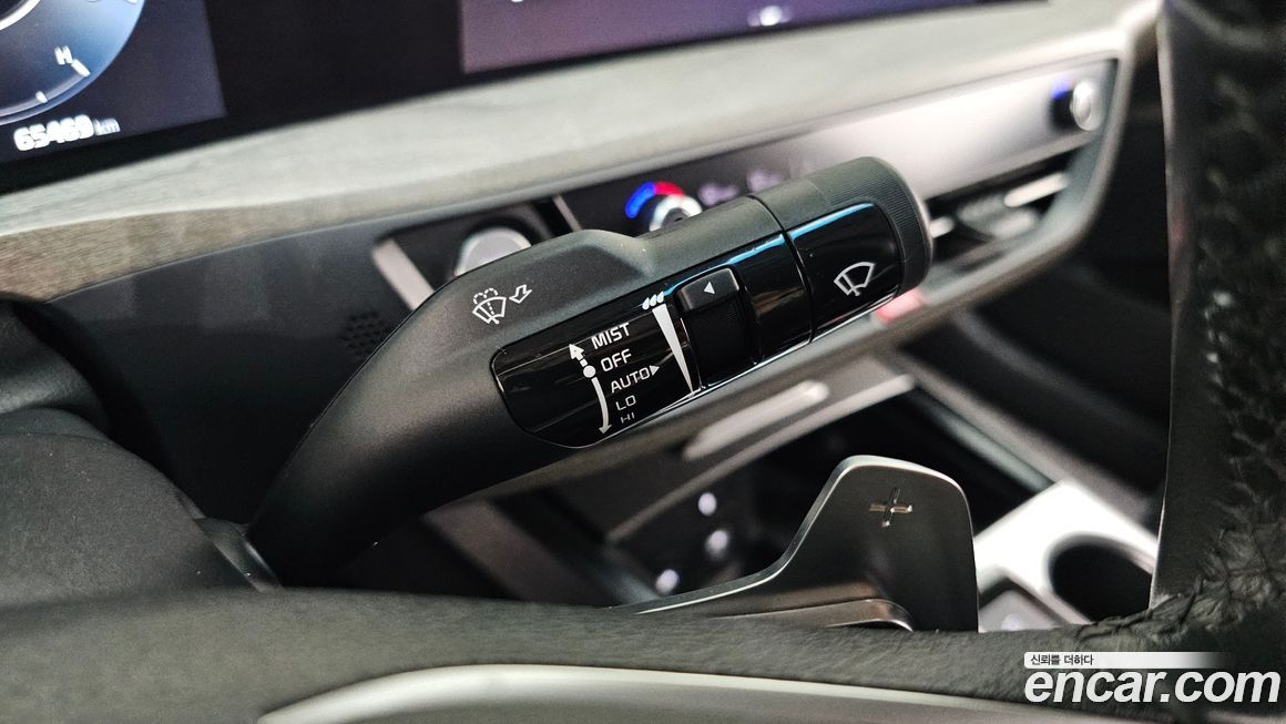 Kia K8 2022
