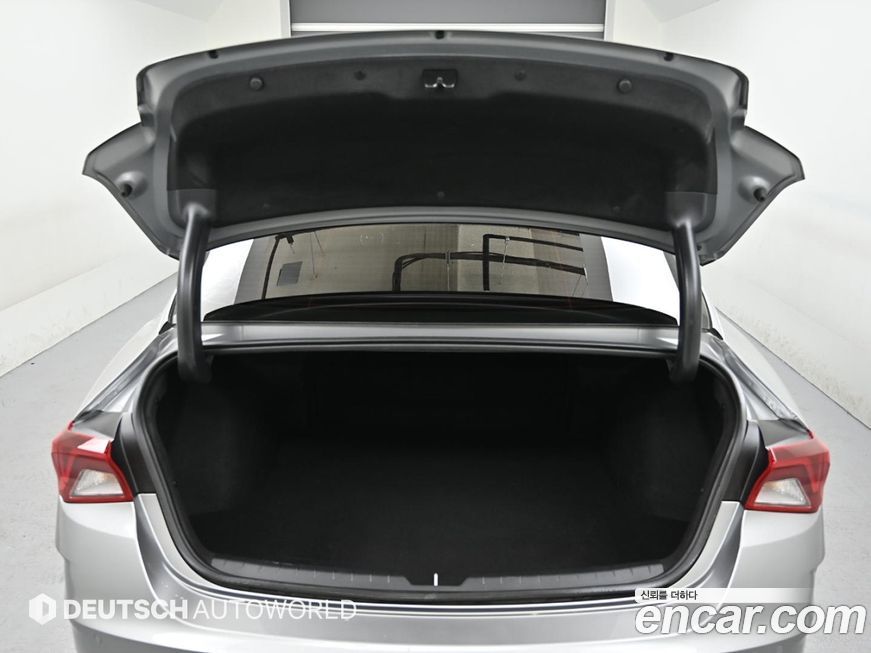 Kia K5 2022