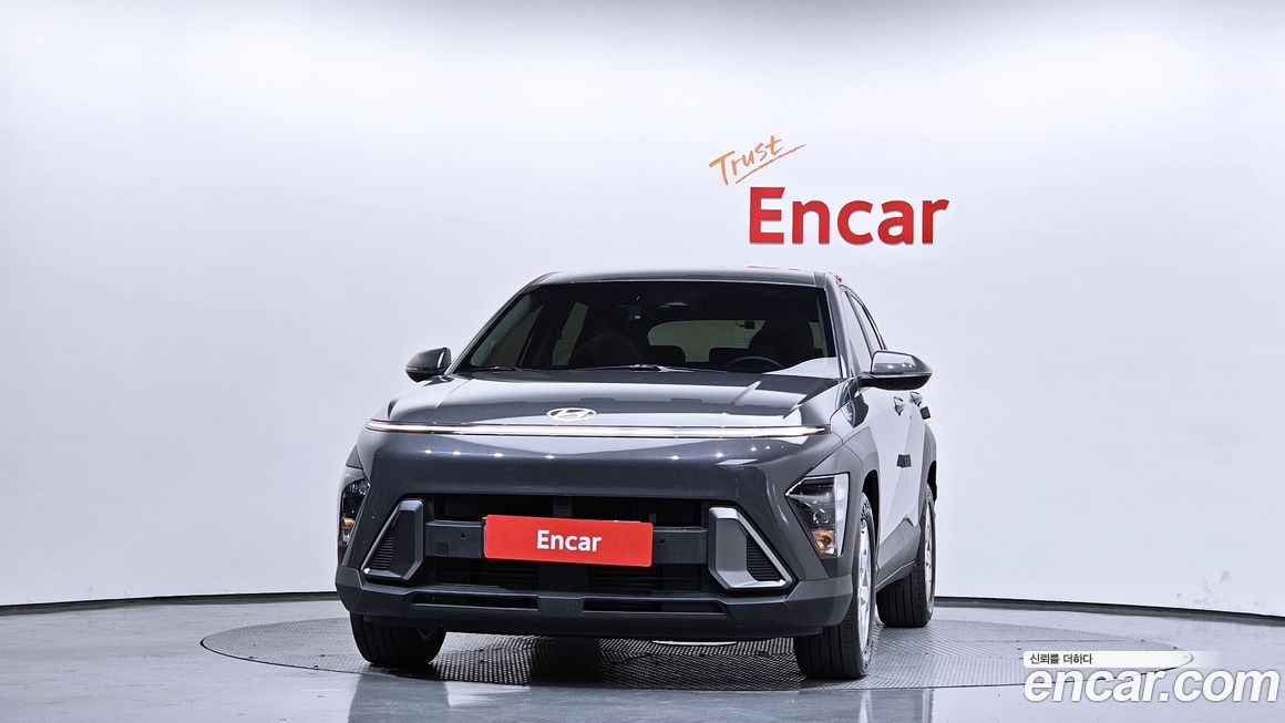 Hyundai Kona 2023