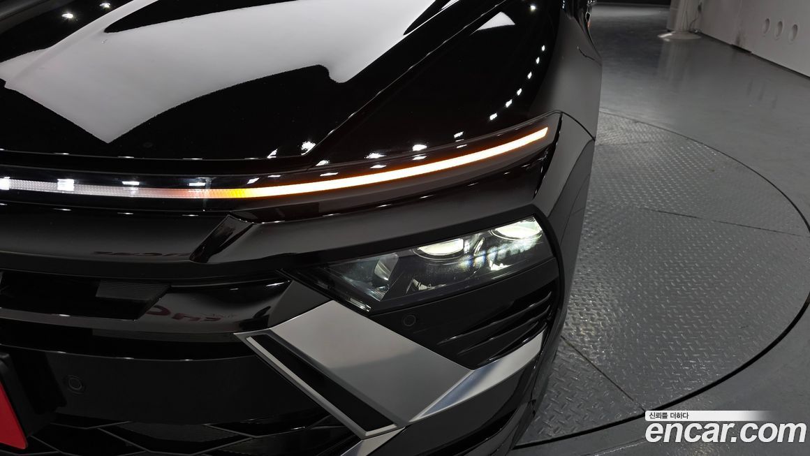 Hyundai Sonata 2024