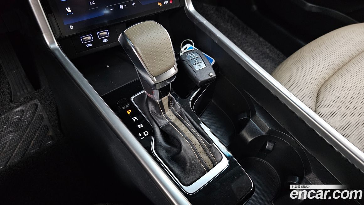 KG_Mobility_Ssangyong Torres 2023