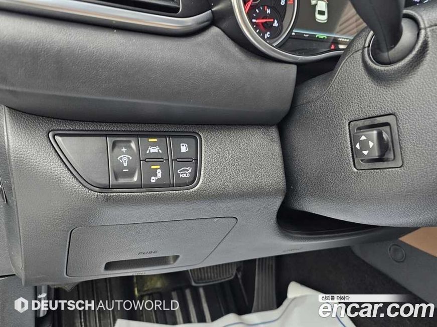 Genesis G70 2019