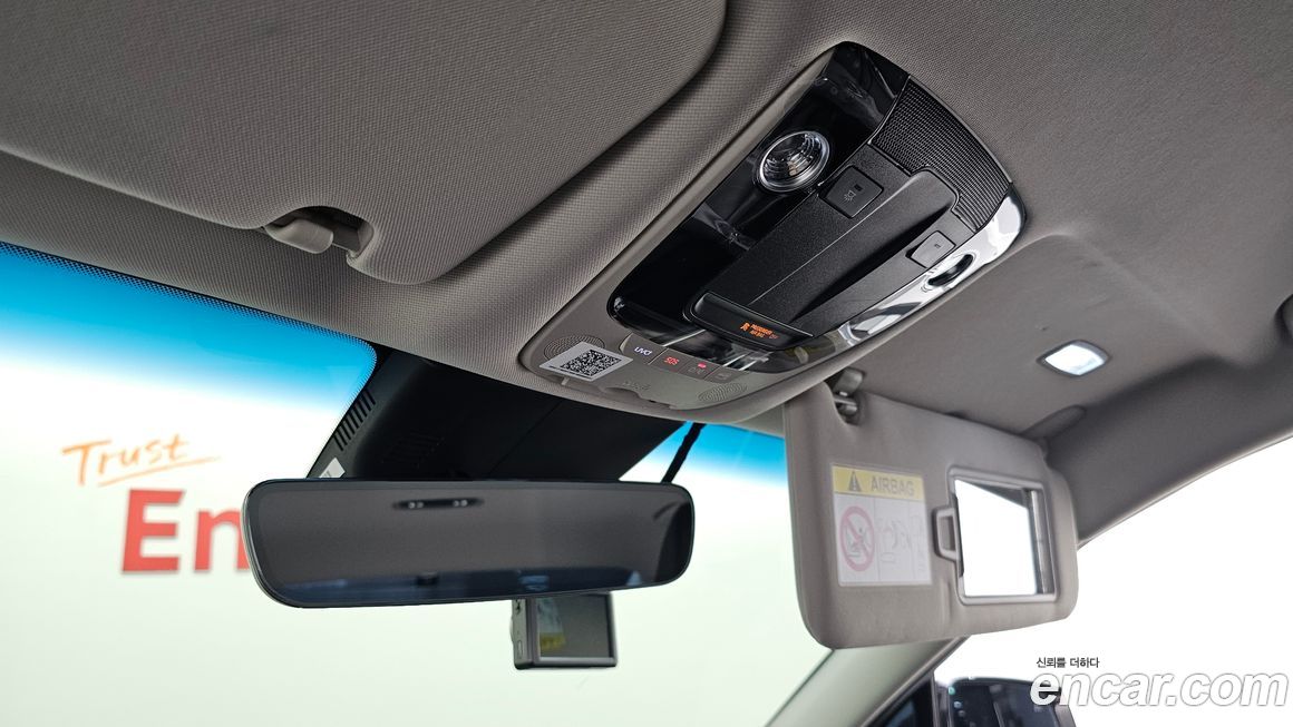 Kia K8 2022