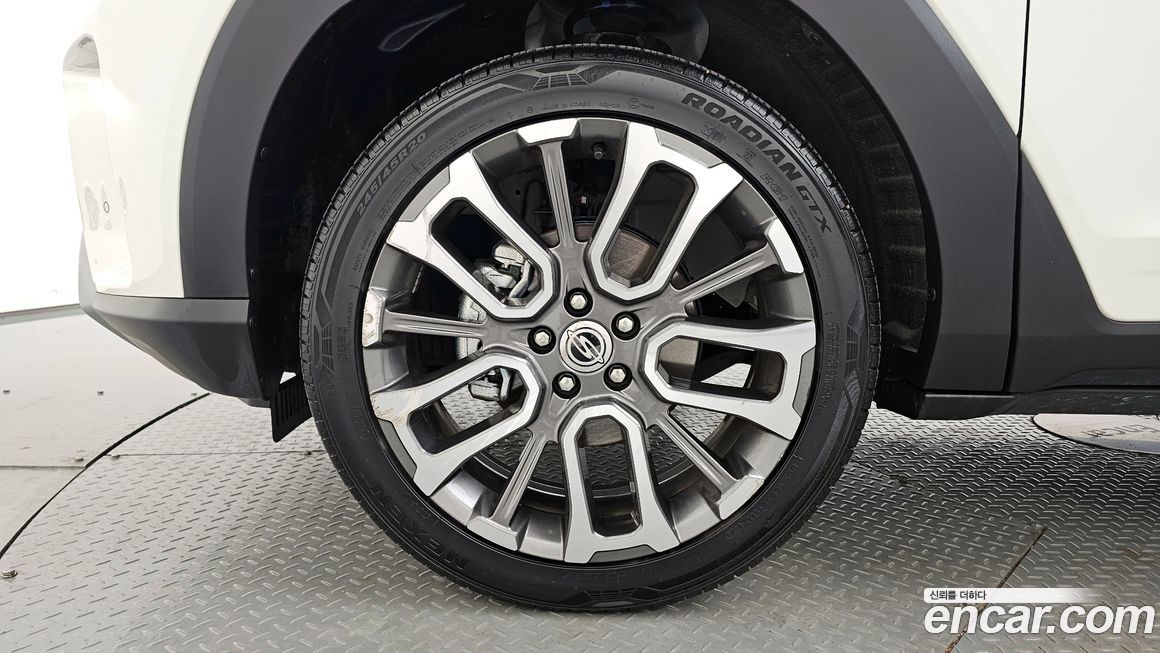 KG_Mobility_Ssangyong Torres 2023