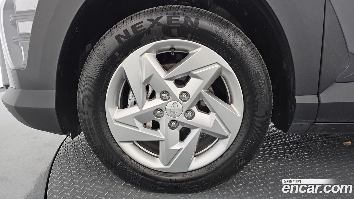 Hyundai Kona 2023