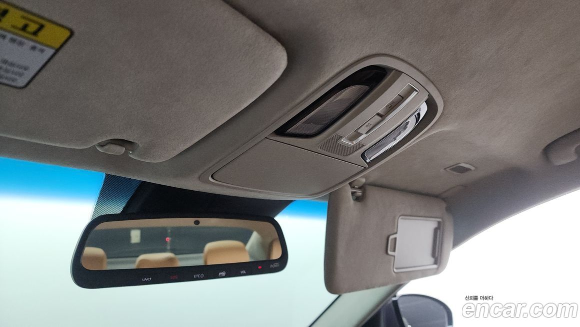 Kia K7 2020