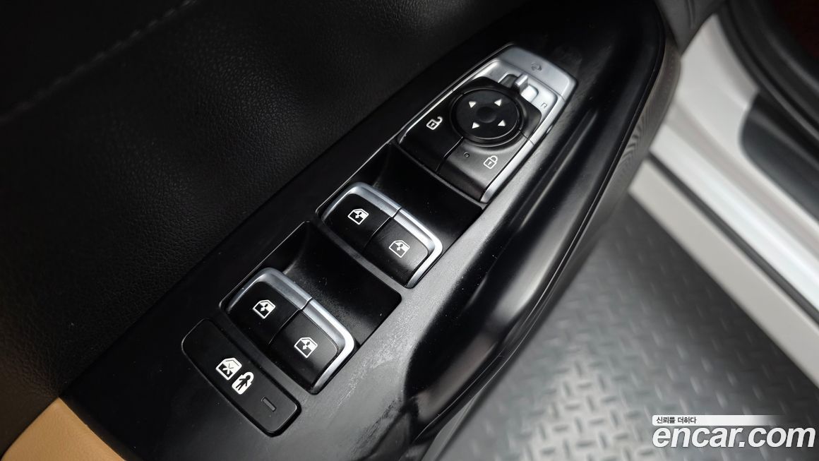 Kia K5 2023