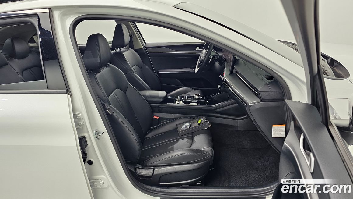 Kia K5 2024