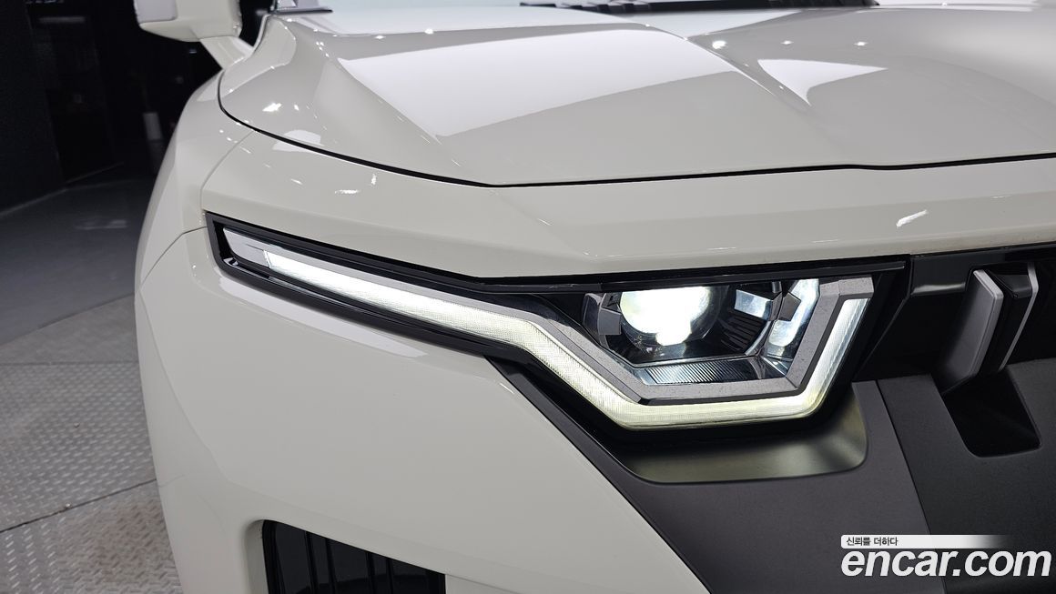 KG_Mobility_Ssangyong Torres 2023
