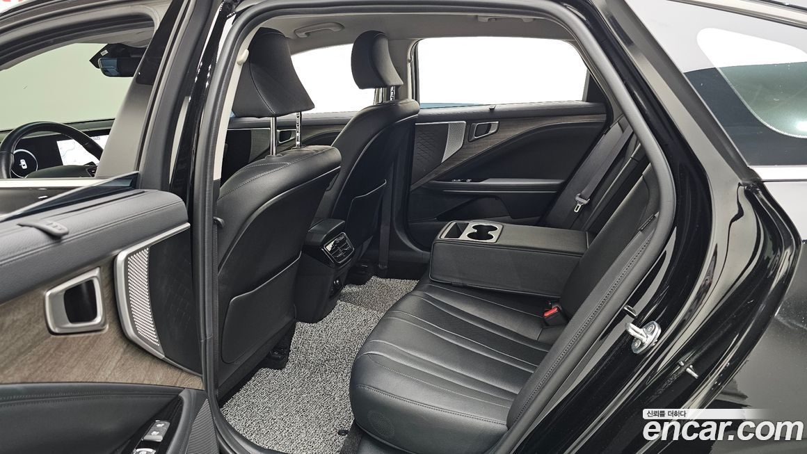 Kia K8 2022