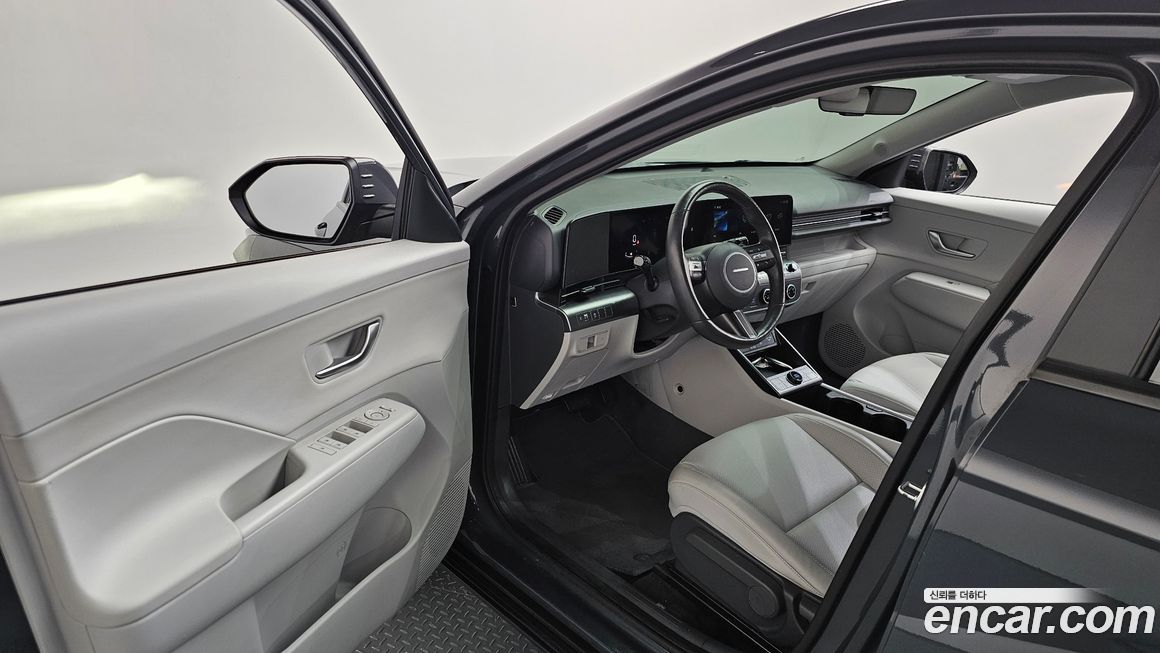 Hyundai Kona 2023