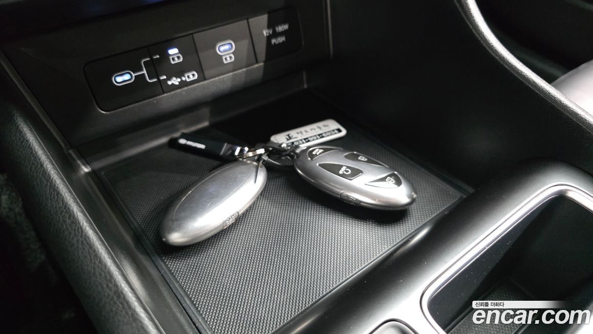Hyundai Sonata 2024