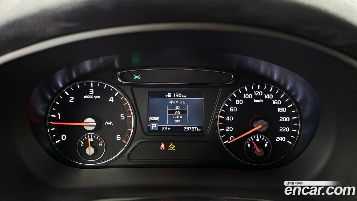 Kia Sorento 2020