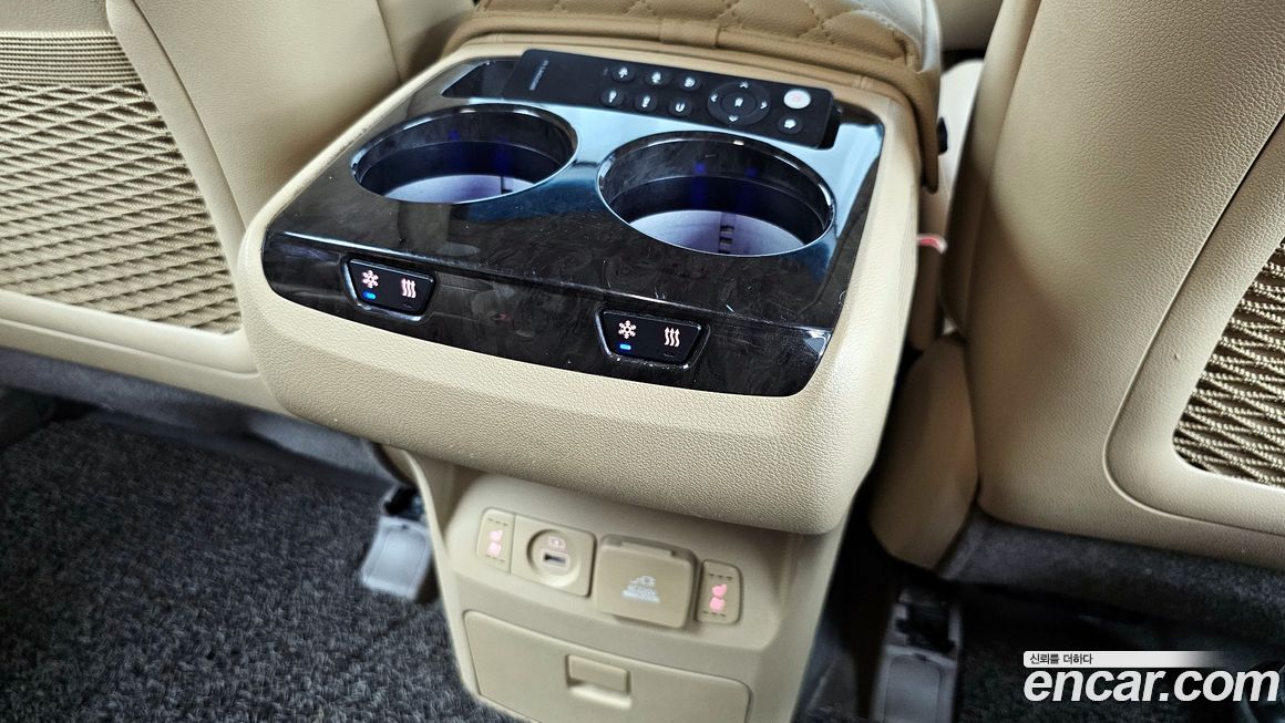 Kia Canival 2020