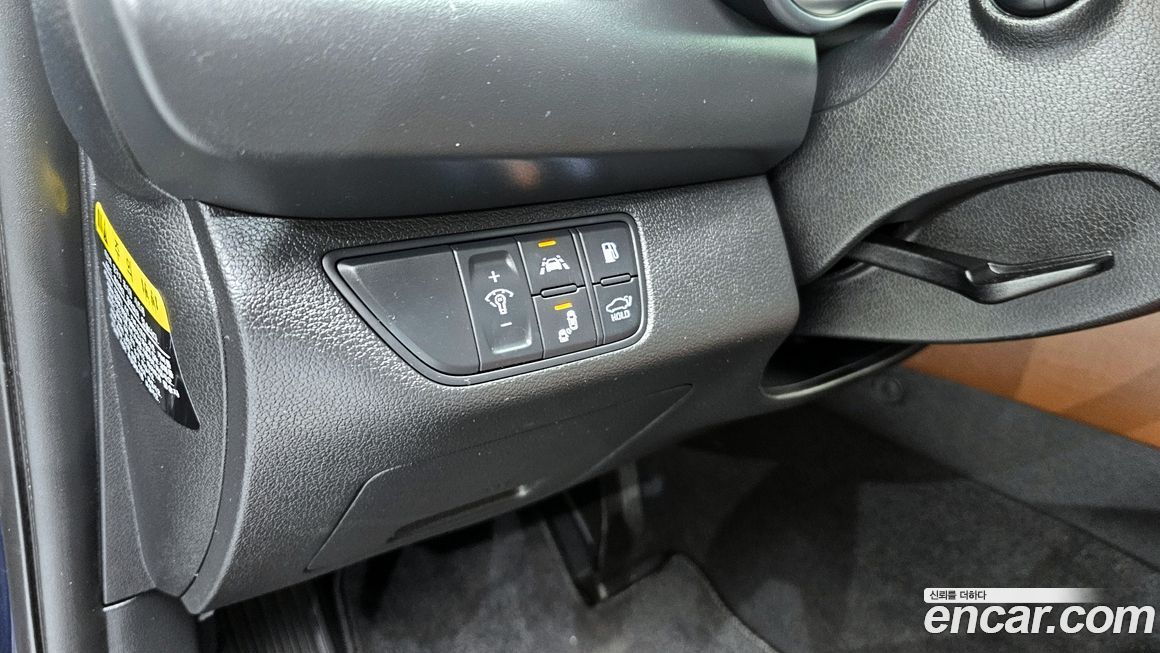 Genesis G70 2019