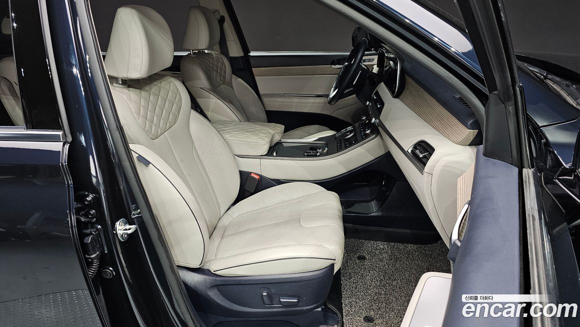 Hyundai Palisade 2019