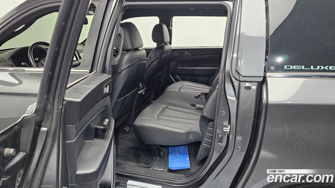 KG_Mobility_Ssangyong Rexton 2023