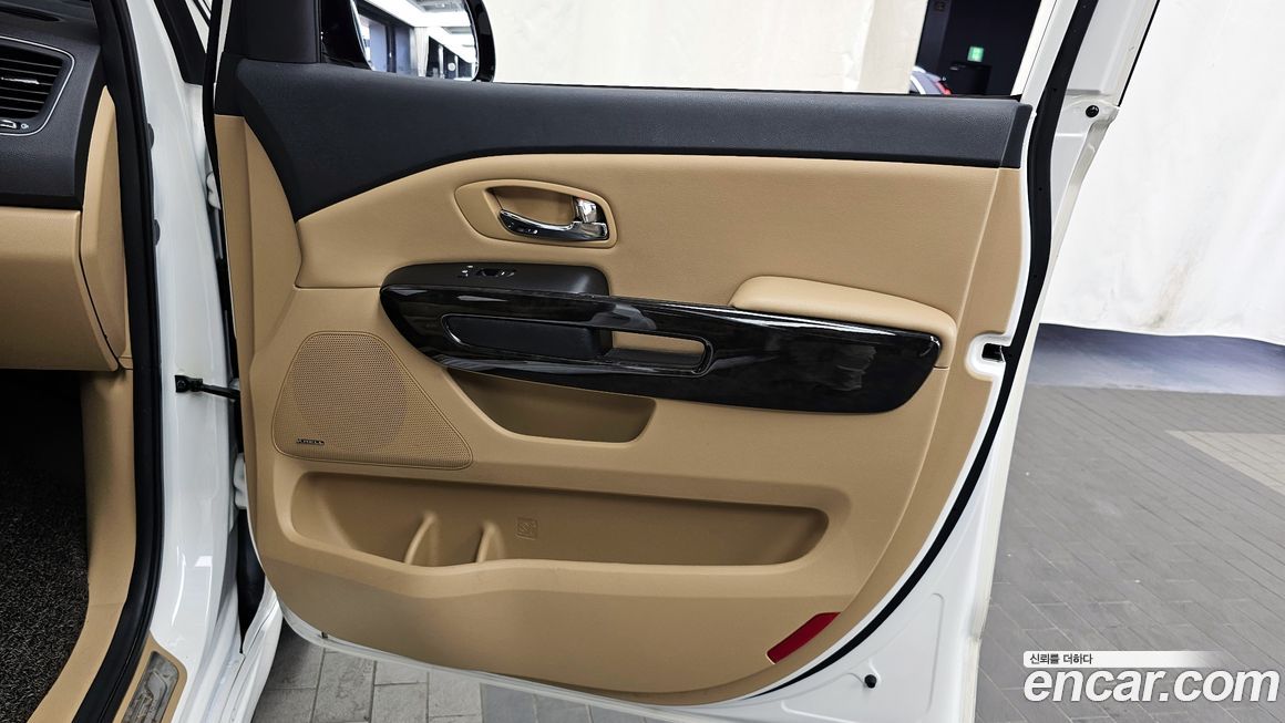 Kia Canival 2020