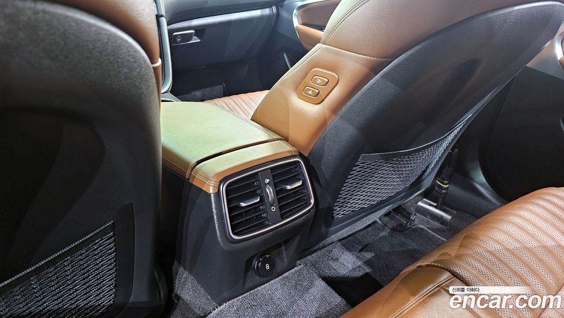 Genesis G70 2019
