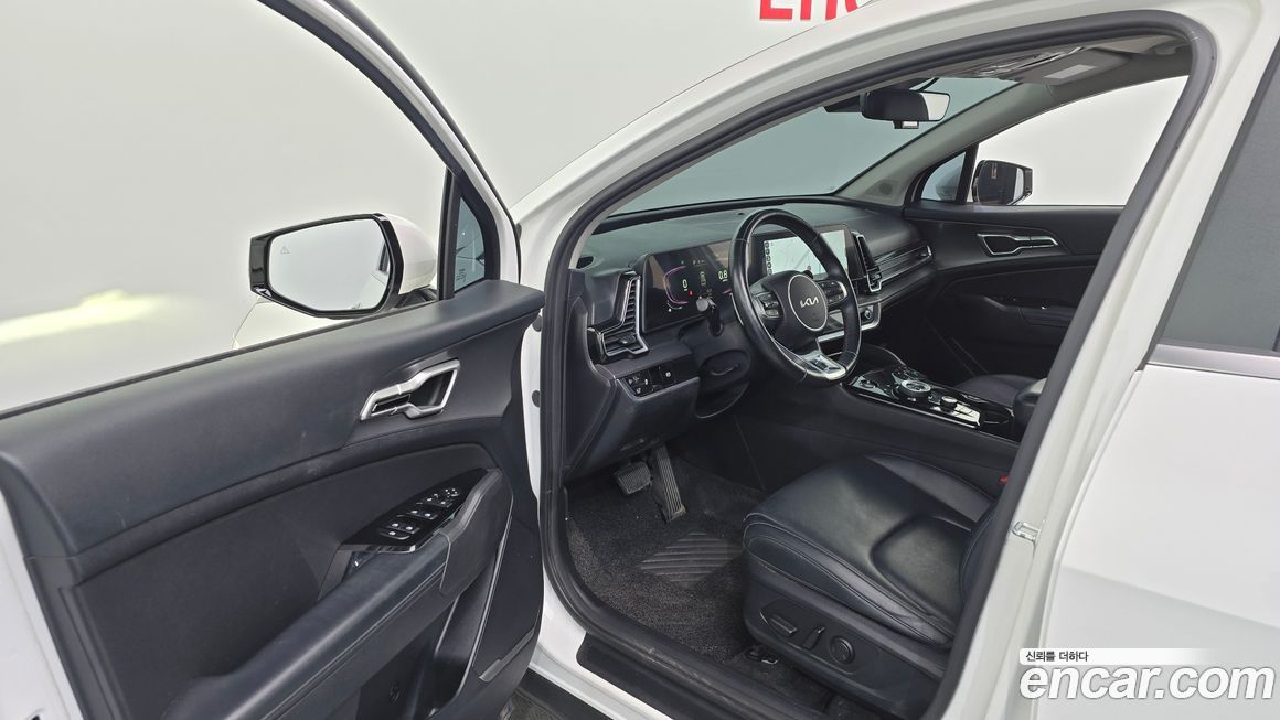 Kia Sportage 2023