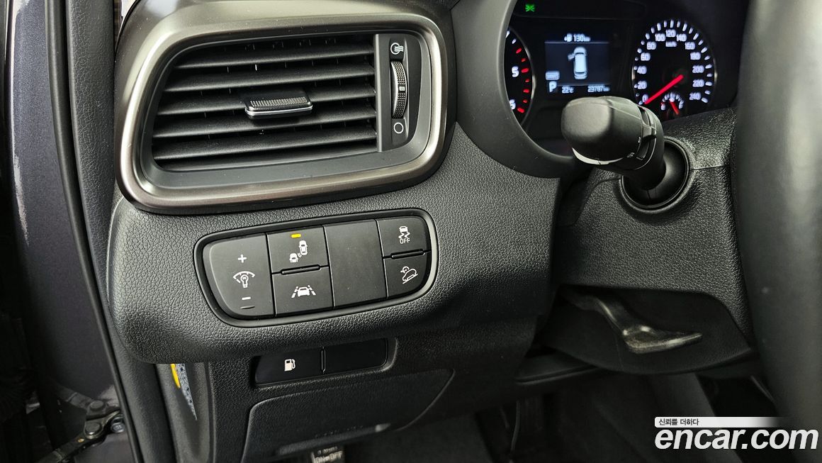 Kia Sorento 2020