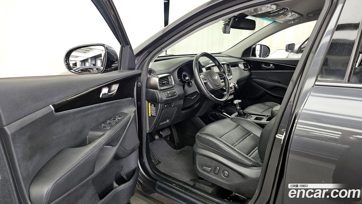 Kia Sorento 2020
