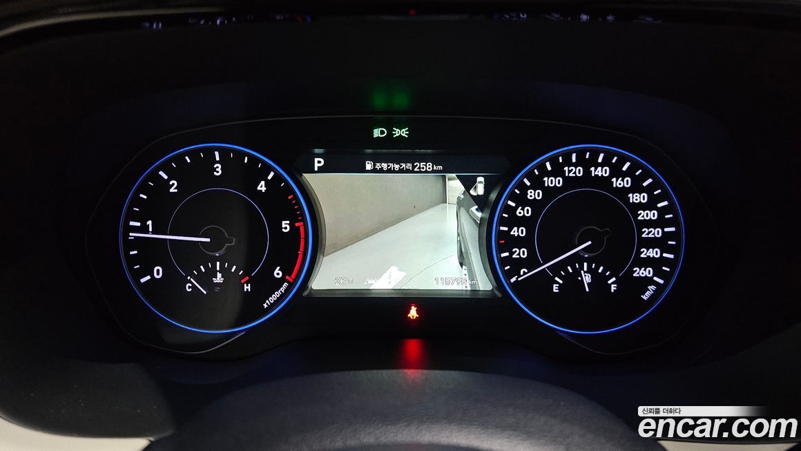 Hyundai Palisade 2019