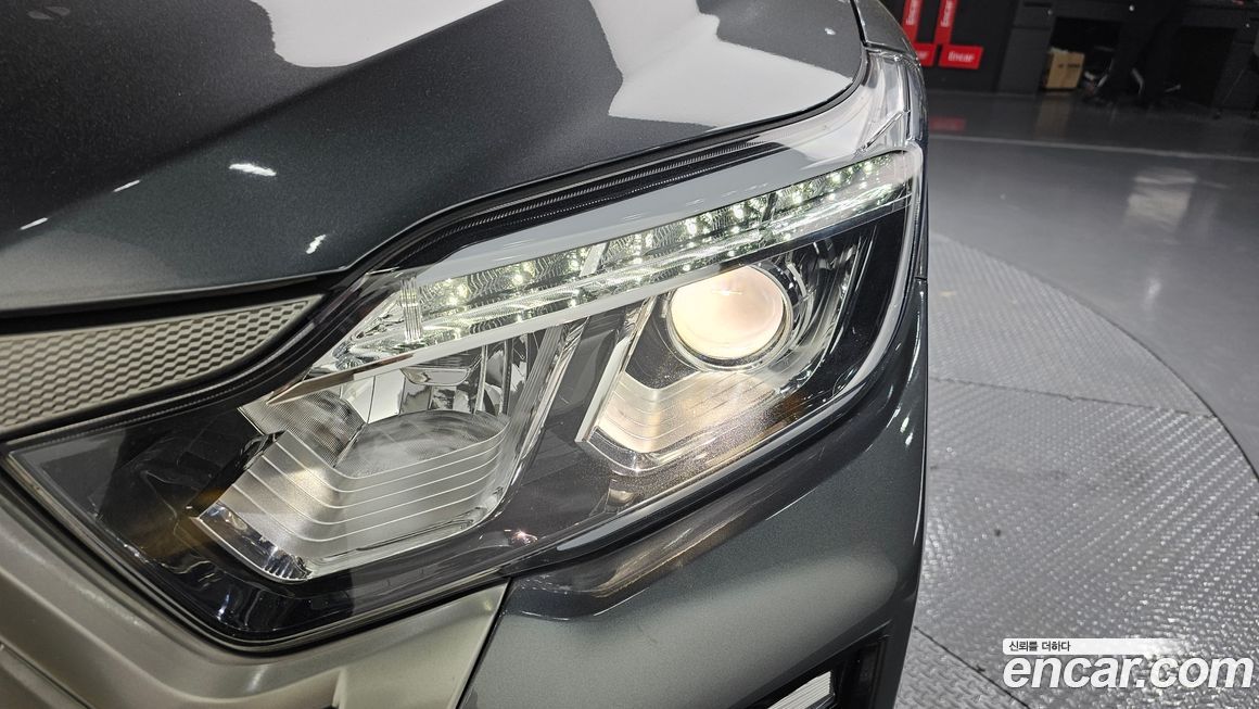 KG_Mobility_Ssangyong Rexton 2023