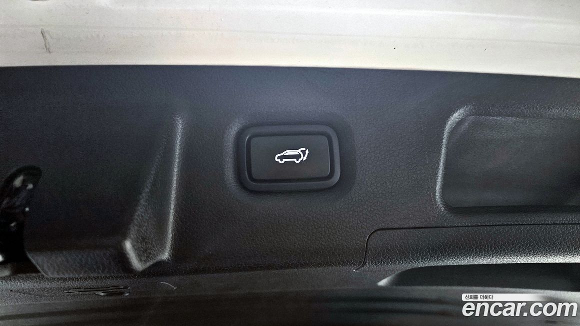 Hyundai Santafe 2020