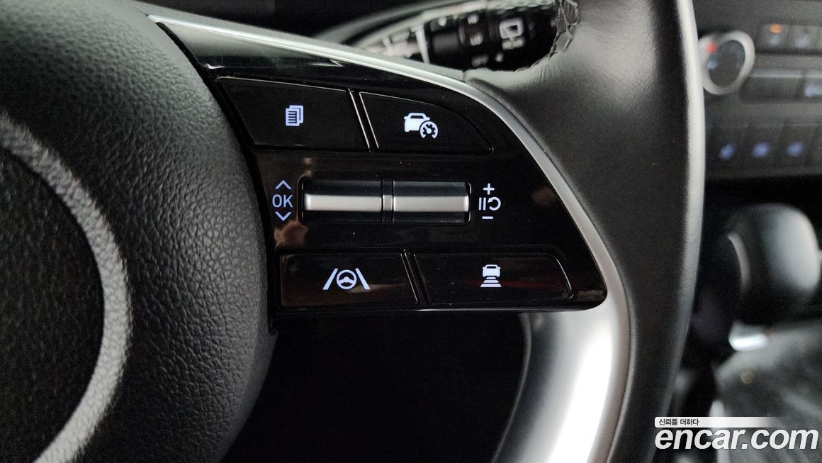 Hyundai Staria 2024