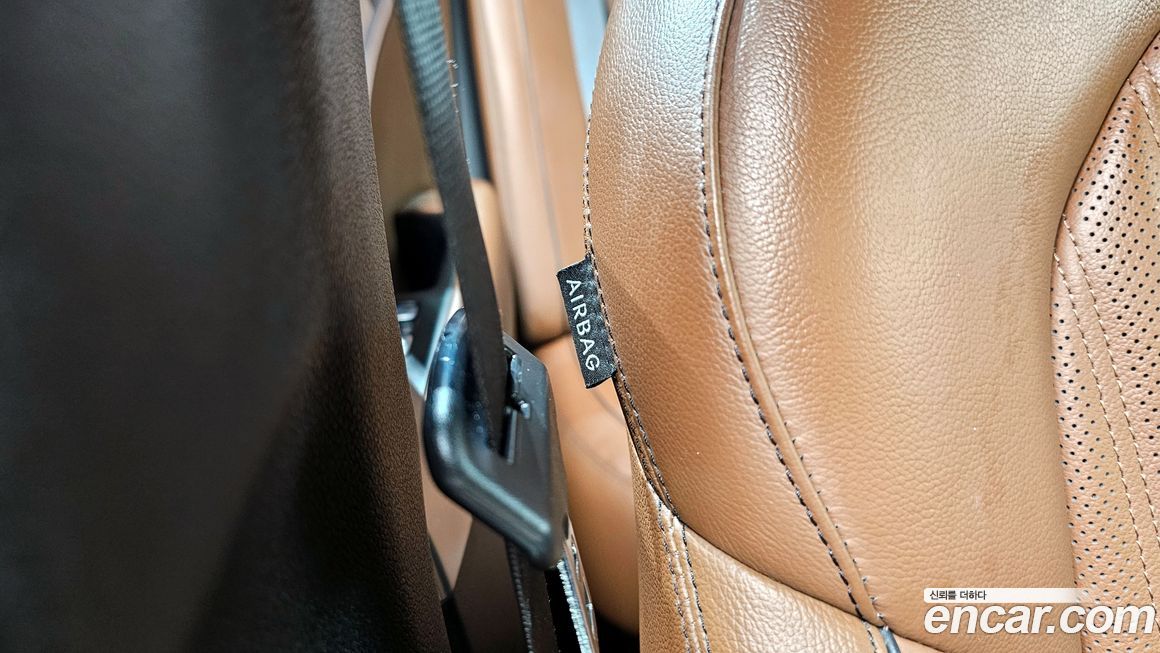 Genesis G70 2019