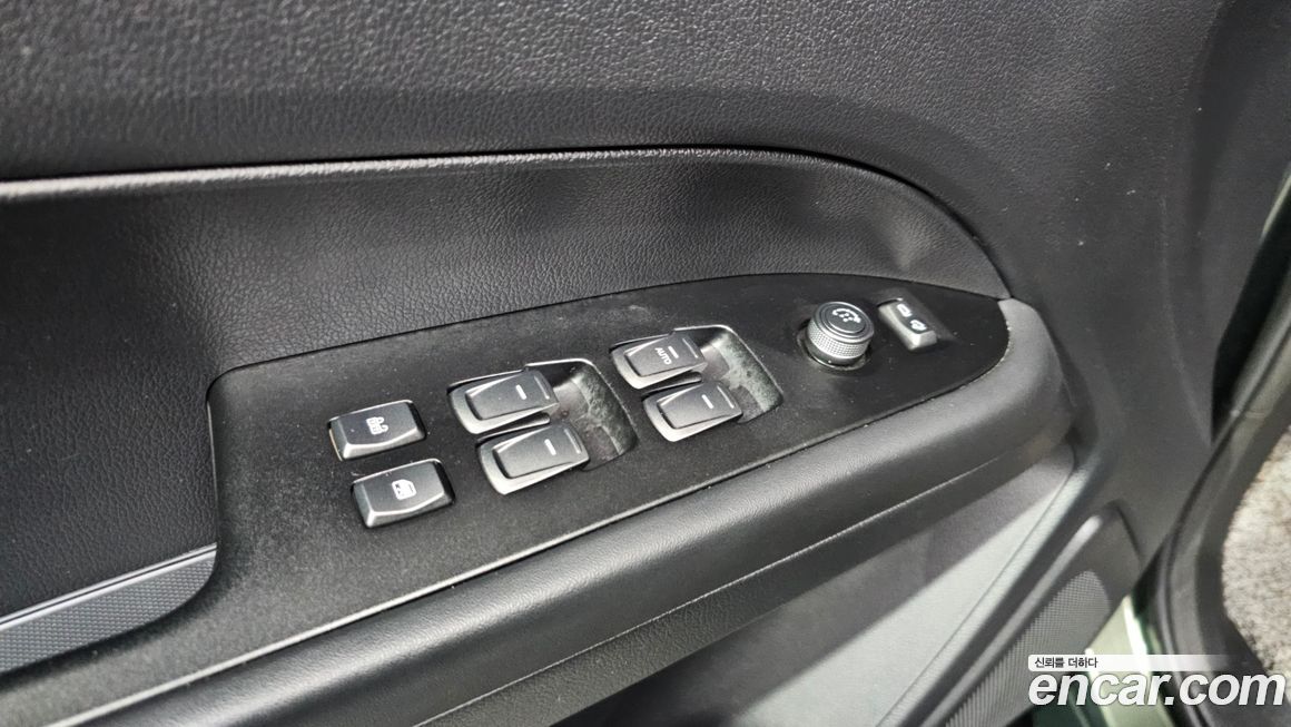 KG_Mobility_Ssangyong Rexton 2022