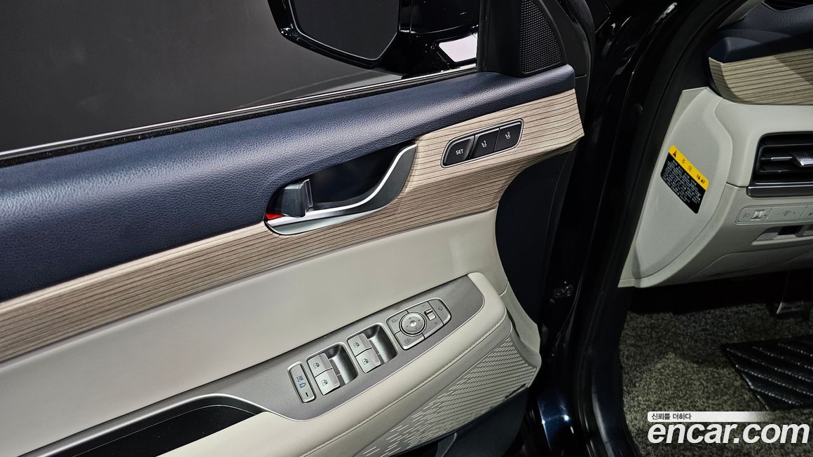 Hyundai Palisade 2019
