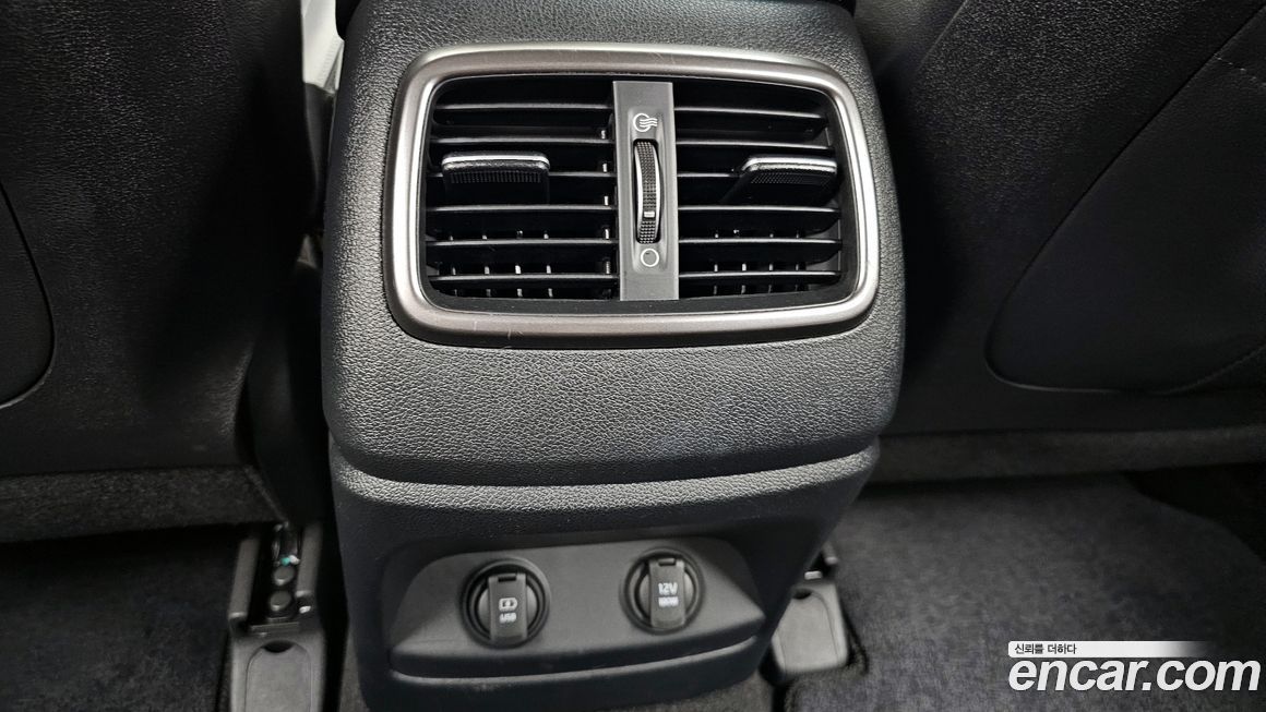 Kia Sorento 2020
