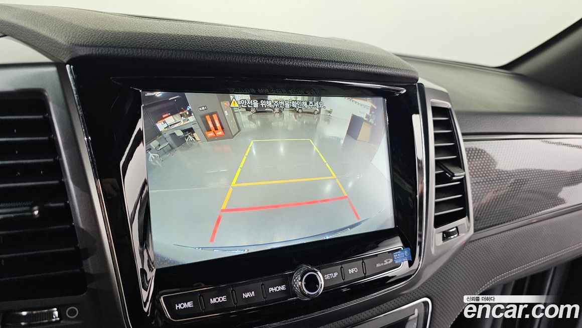 KG_Mobility_Ssangyong Rexton 2023