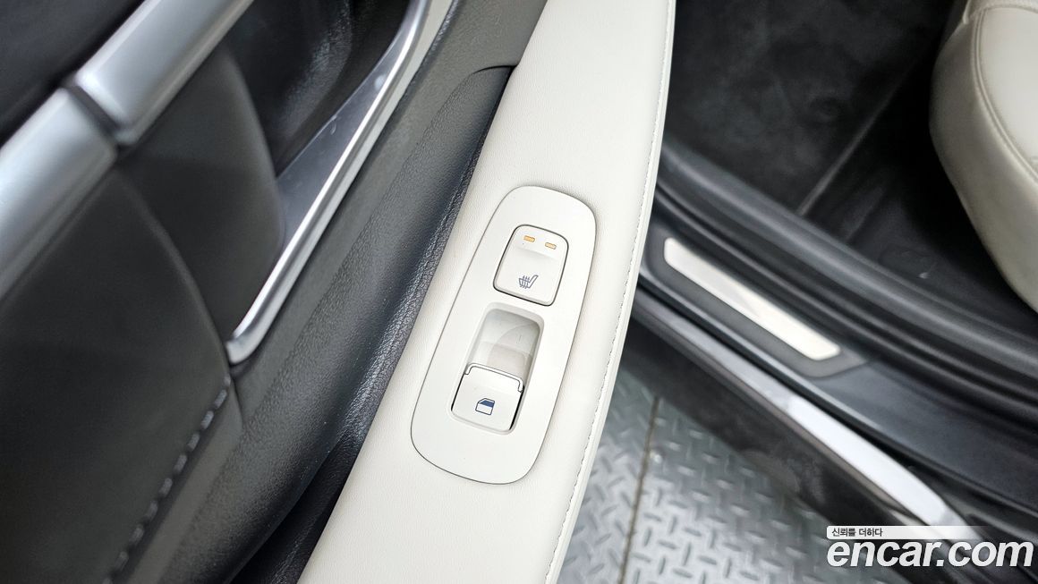 Hyundai Sonata 2022