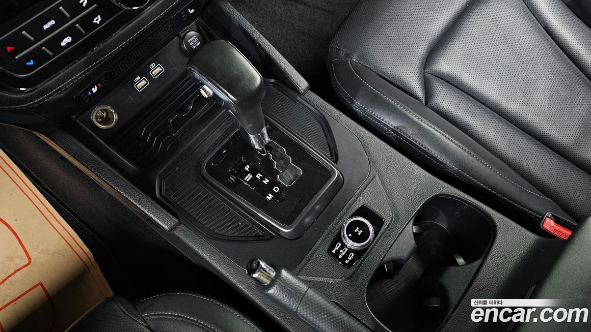 KG_Mobility_Ssangyong Rexton 2023