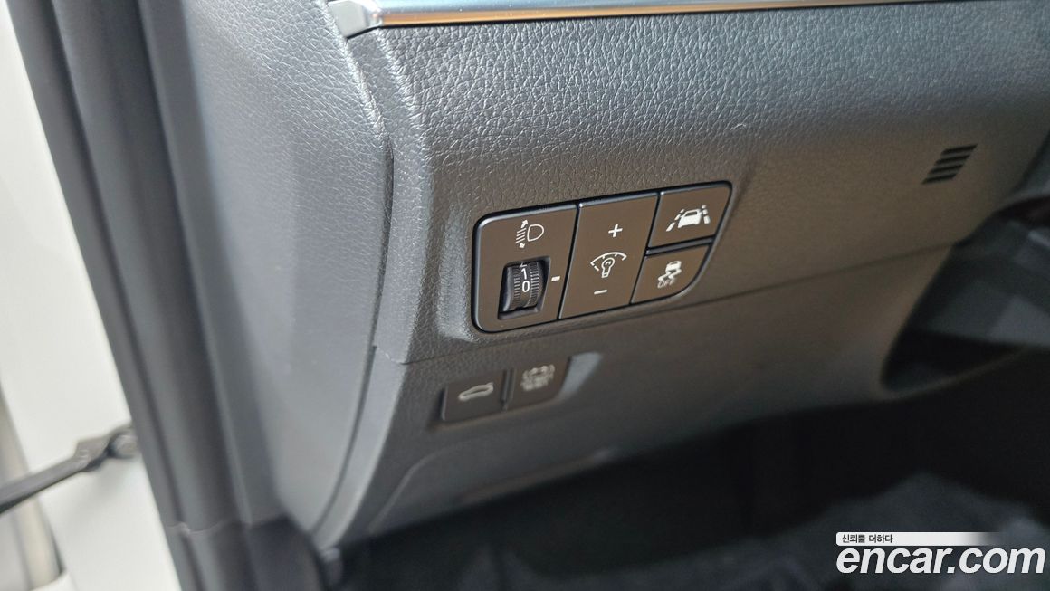 Kia K5 2022
