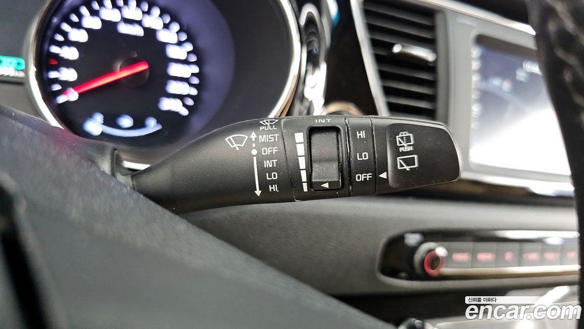 Kia Canival 2020