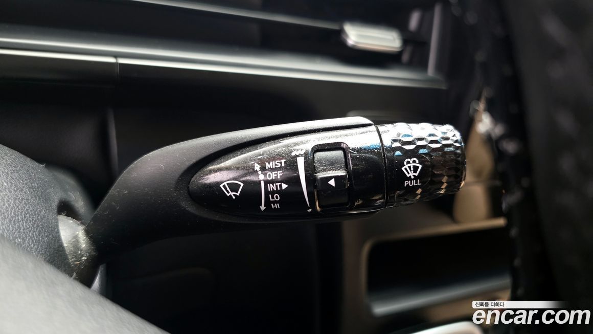 Hyundai Staria 2022
