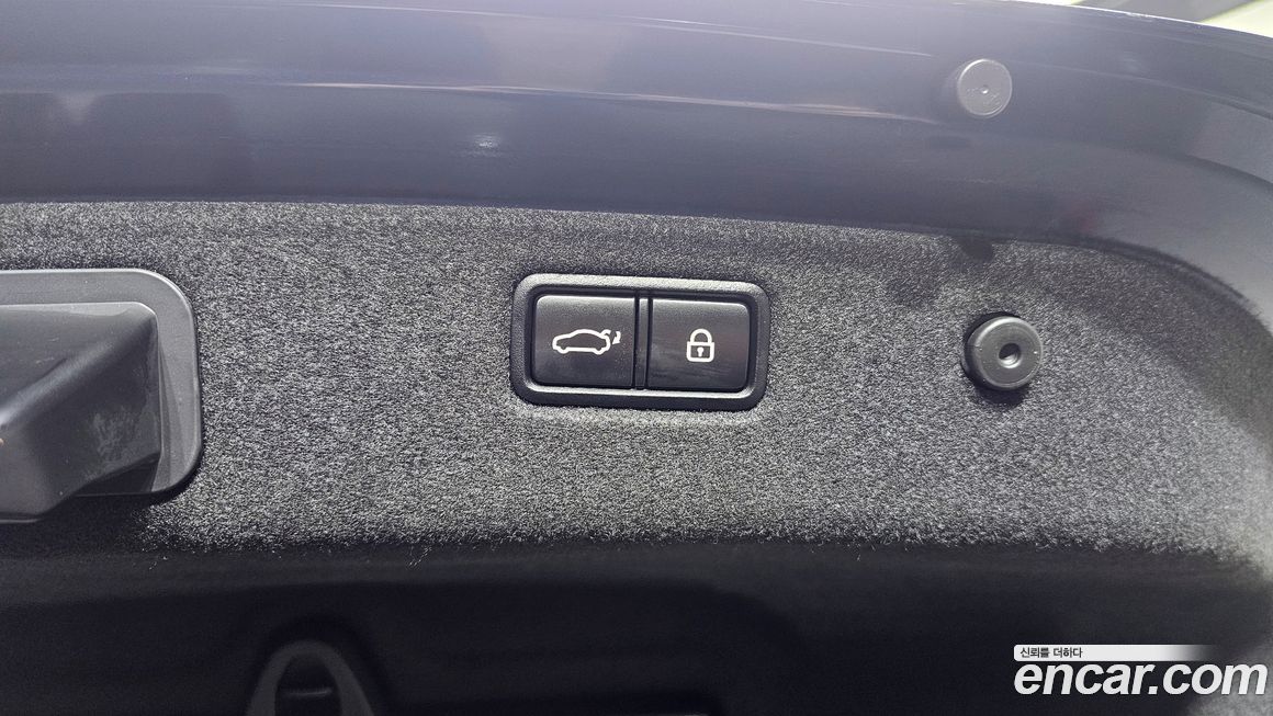 Genesis G70 2019