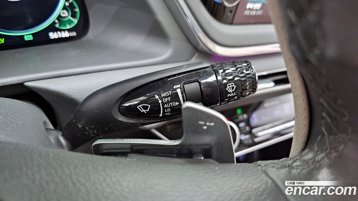 Hyundai Sonata 2022