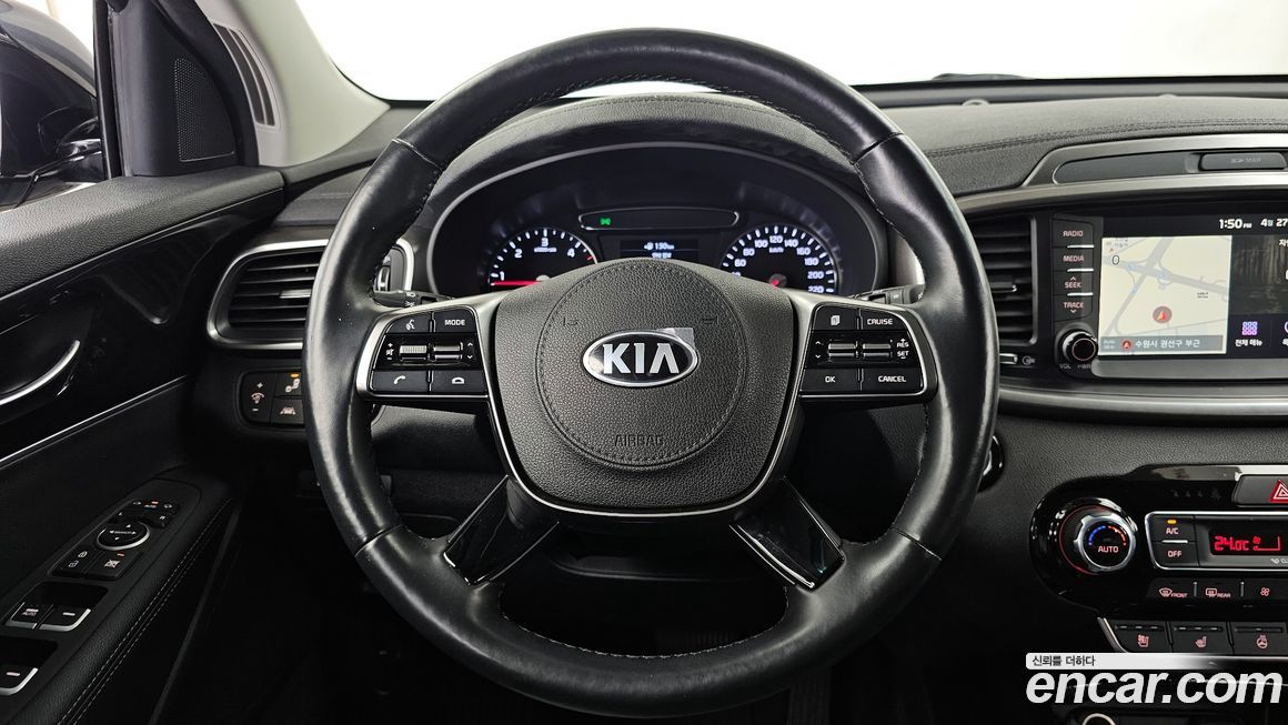 Kia Sorento 2020
