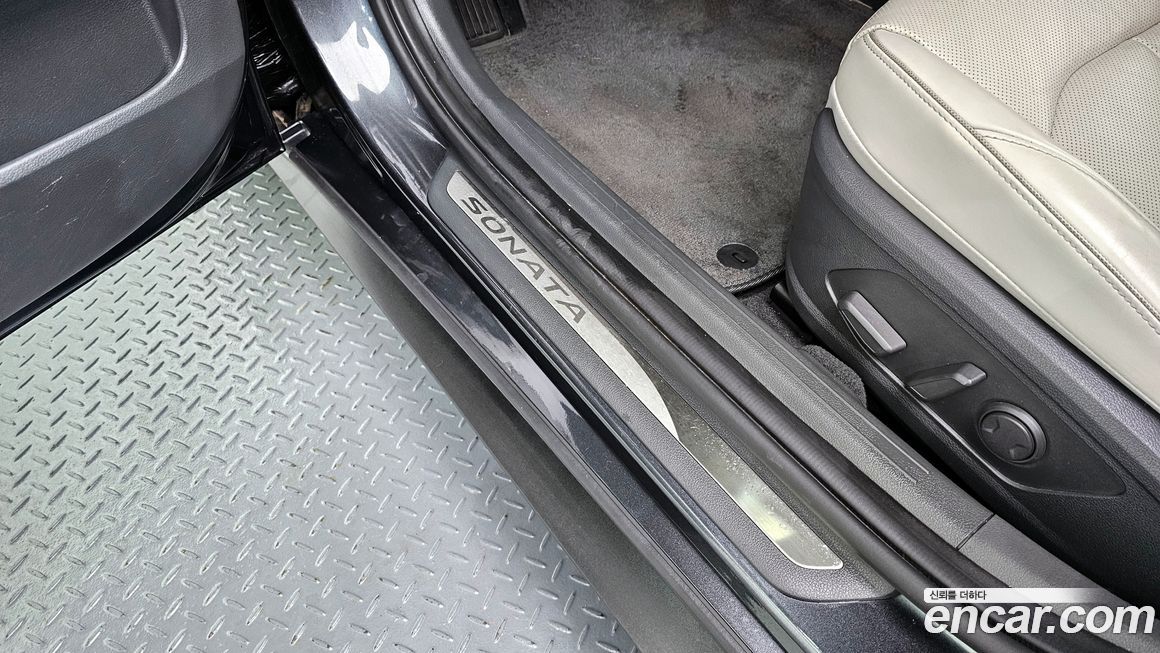 Hyundai Sonata 2022