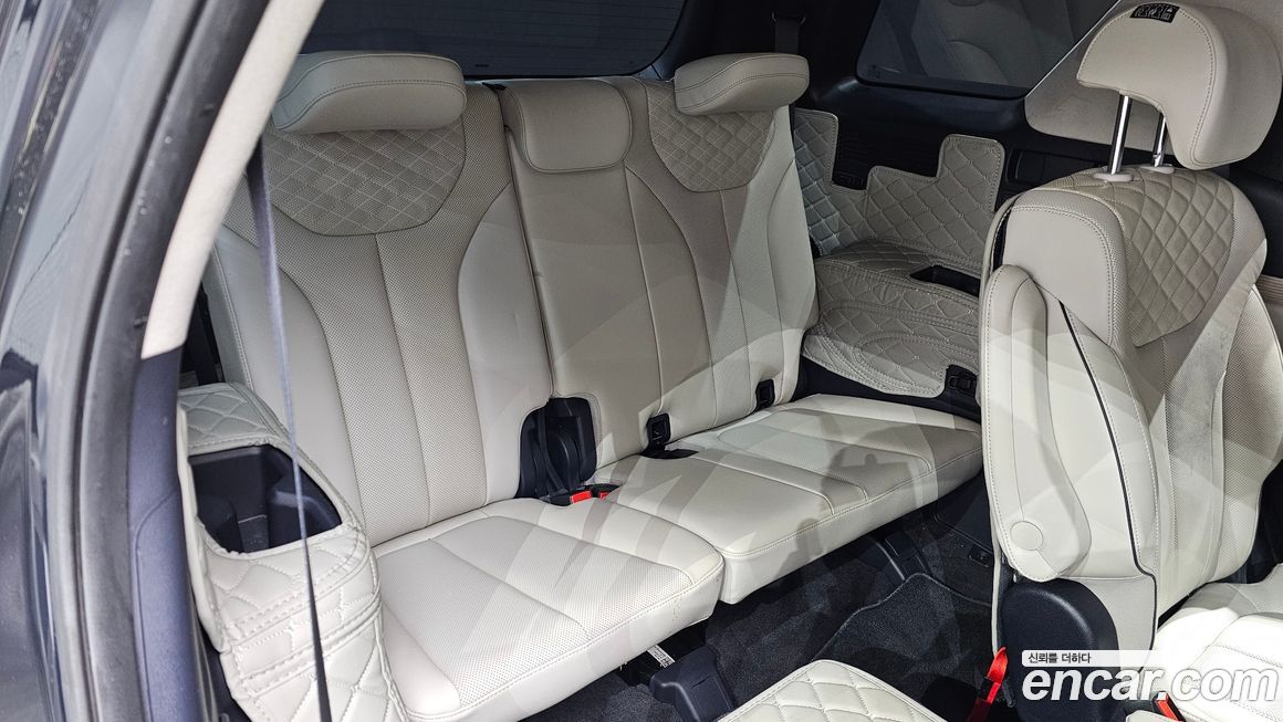 Hyundai Palisade 2019