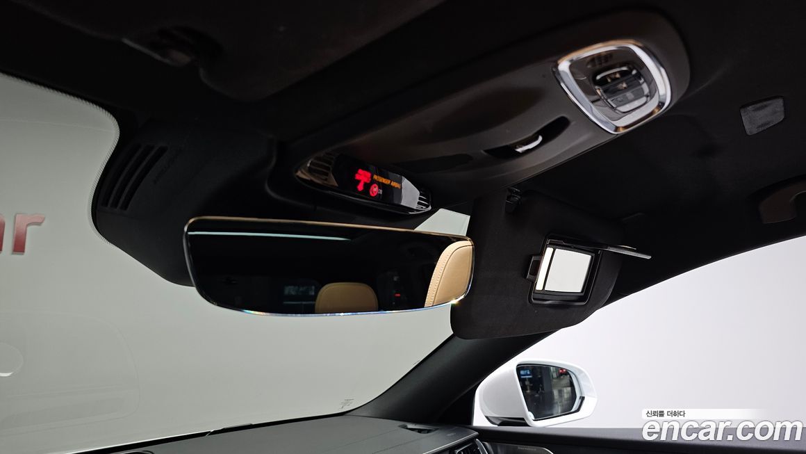 Volvo V60 2020